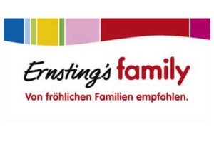 ernstings-familiy logo filiale kaiserslauern