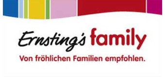 Ernstings family – Mode für die Familie