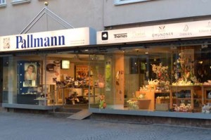 Pallmann Kaiserslauern