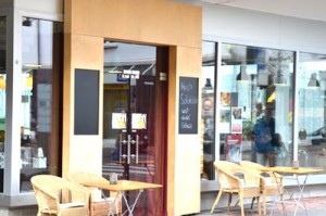 Kaffeerösterei Kaiserslautern
