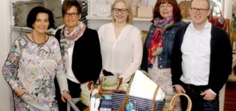 bags & more Kaiserslautern | Die Anlaufstelle für Taschen, Koffer & Accessoires in Kaiserslautern