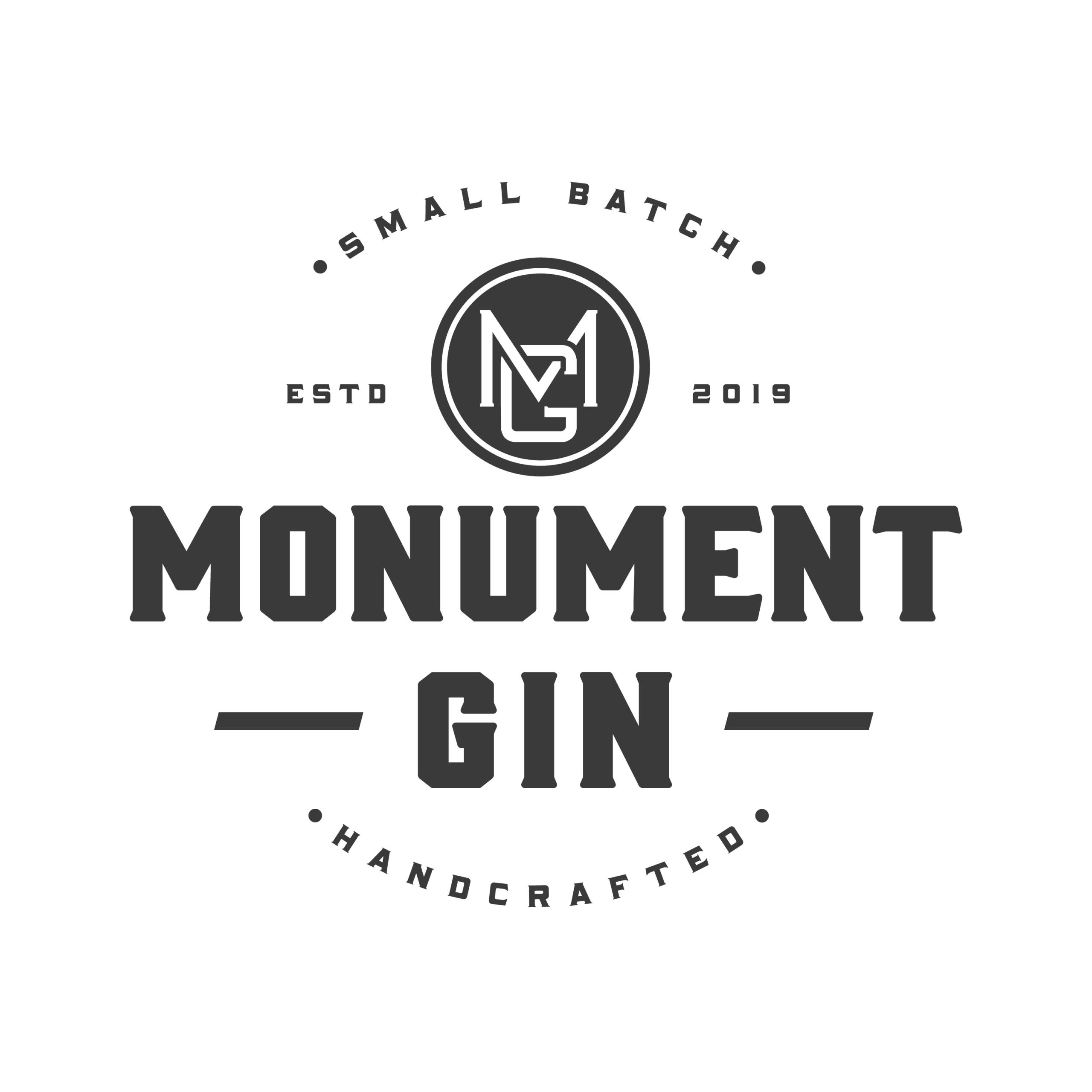 Ein Lautrer macht MONUMENT GIN