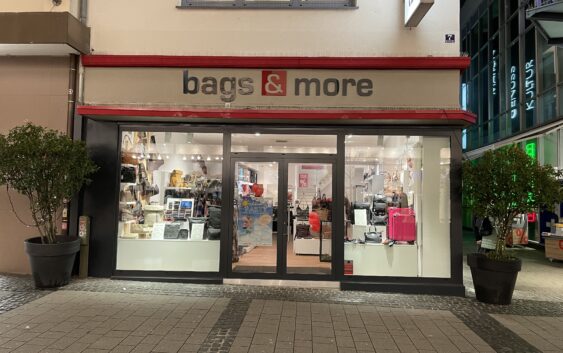 bags&more