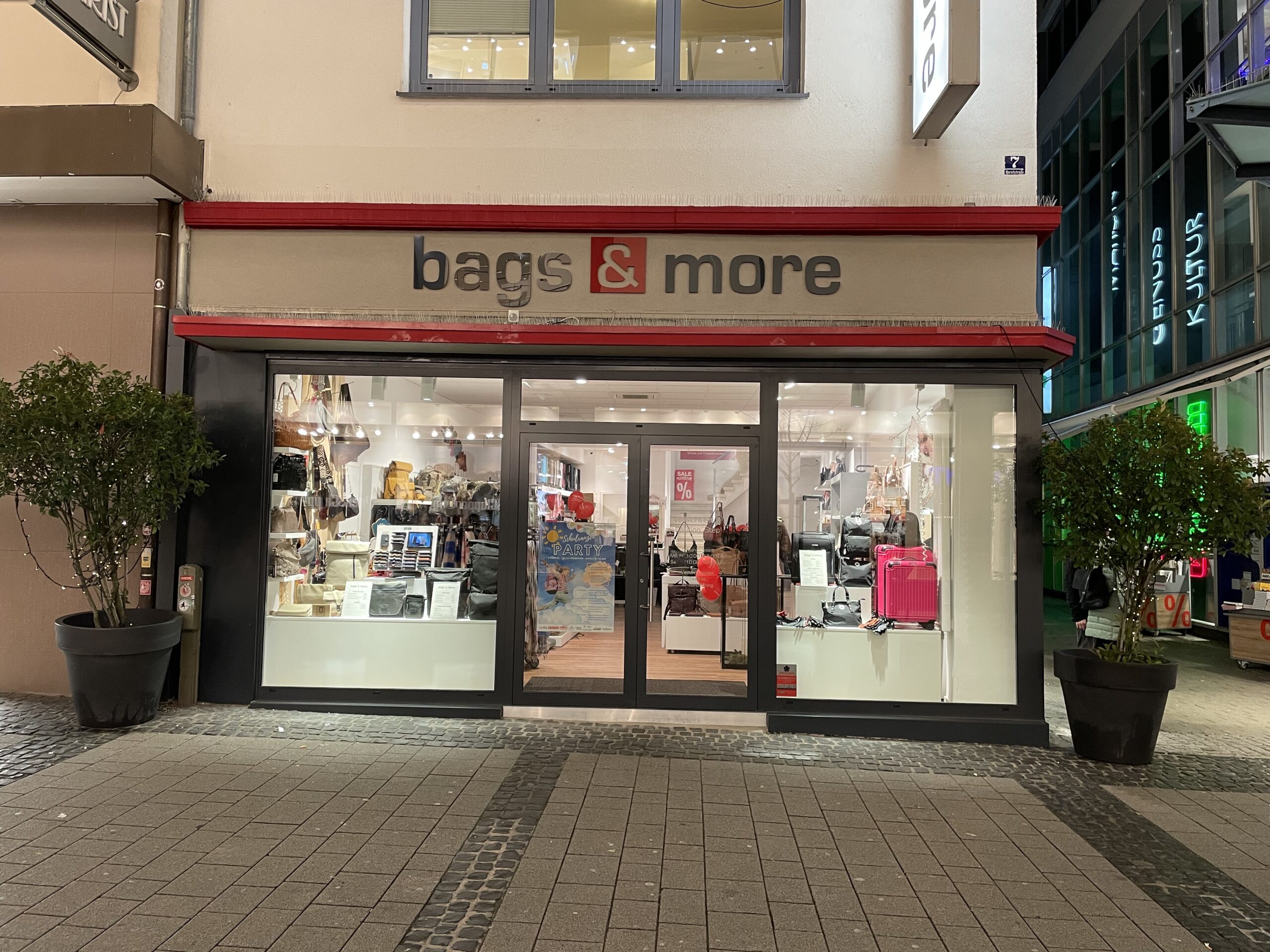 bags&more