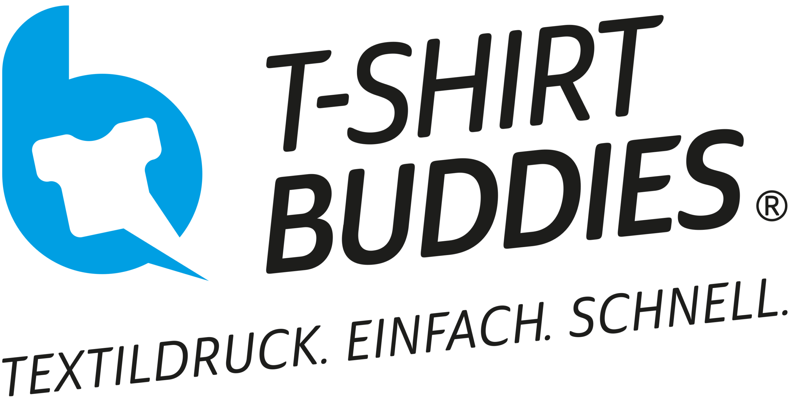 T-SHIRT BUDDIES